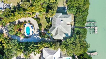 Orange Bayside House Florida